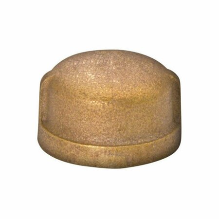 SWIVEL 1.25 in. Threaded Cap SW708266